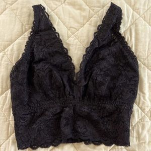 Cosabella bralette size Medium, EUC